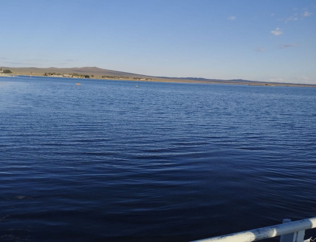 Los diques del sur acumulan menos agua que en 2024, pero siguen por encima de la media histórica Los diques del sur acumulan menos agua que en 2024, pero siguen por encima de la media histórica