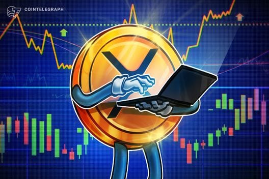Exclusivo: CVM aprova lançamento do primeiro ETF spot de XRP do mundo Exclusivo: CVM aprova lançamento do primeiro ETF spot de XRP do mundo