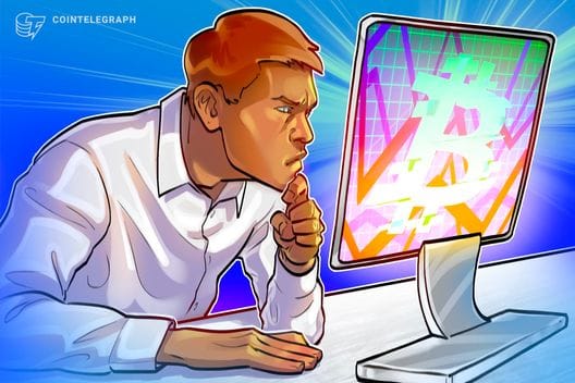 Preço do Bitcoin precisa fechar a semana acima de US$ 97 mil para ‘atacar a máxima histórica’, segundo análise Preço do Bitcoin precisa fechar a semana acima de US$ 97 mil para ‘atacar a máxima histórica’, segundo análise