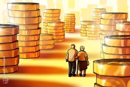 Conselho de Investimentos do Estado de Wisconsin reporta exposição BTC de mais de US$ 321 milhões Conselho de Investimentos do Estado de Wisconsin reporta exposição BTC de mais de US$ 321 milhões