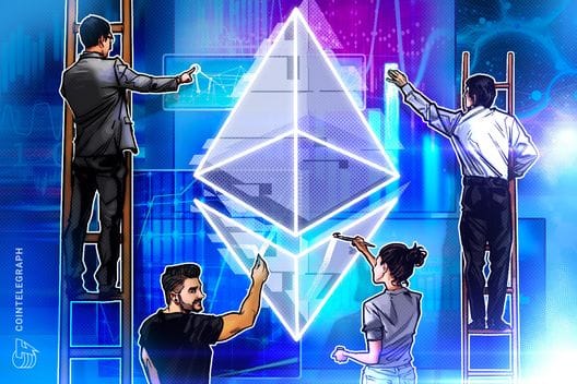 Ether pode se recuperar acima de US$ 3 mil após o hack massivo de US$ 1,4 bilhão da Bybit? Ether pode se recuperar acima de US$ 3 mil após o hack massivo de US$ 1,4 bilhão da Bybit?