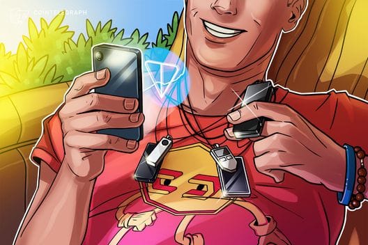 Wallet permite depósitos em USDT com taxa zero Wallet permite depósitos em USDT com taxa zero