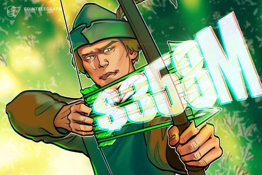 Ações da Robinhood disparam à medida que a receita de cripto no 4º trimestre salta 700% Ações da Robinhood disparam à medida que a receita de cripto no 4º trimestre salta 700%