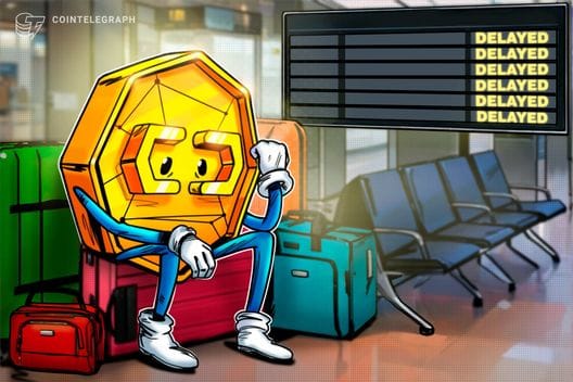 Analistas preveem atraso na temporada de altcoins devido à falta de traders de varejo Analistas preveem atraso na temporada de altcoins devido à falta de traders de varejo