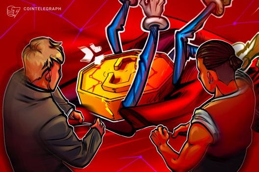 Token Libra endossado pelo presidente da Argentina, Javier Milei cai mais de 94% e analistas apontam grande golpe Token Libra endossado pelo presidente da Argentina, Javier Milei cai mais de 94% e analistas apontam grande golpe