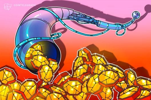 Mais de 600 mil novos tokens lançados em janeiro, gerando temores de liquidez Mais de 600 mil novos tokens lançados em janeiro, gerando temores de liquidez