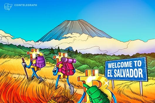 Bitcoin e empresas de criptomoedas mudam-se para El Salvador, mas o sucesso depende do acesso bancário Bitcoin e empresas de criptomoedas mudam-se para El Salvador, mas o sucesso depende do acesso bancário