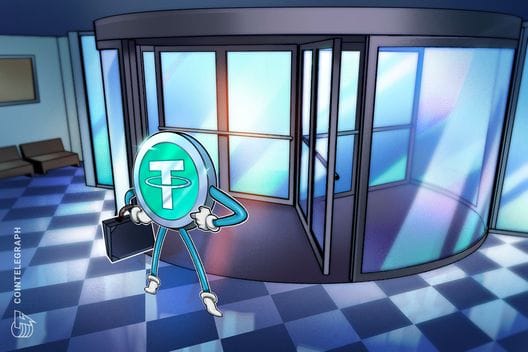 Tether planeja adquirir 51% da empresa sul-americana Adecoagro Tether planeja adquirir 51% da empresa sul-americana Adecoagro