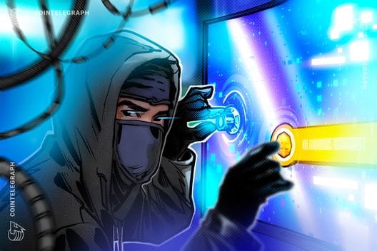 Plataforma Ethereum L2 Abstract sofre drenagem de carteira, com suspeitas de vínculo com Cardex Plataforma Ethereum L2 Abstract sofre drenagem de carteira, com suspeitas de vínculo com Cardex
