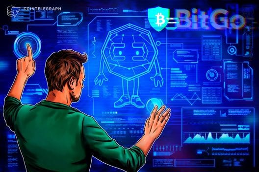 Custodiante de criptomoedas BitGo lança negociação OTC em meio a rumores de IPO no final de 2025 Custodiante de criptomoedas BitGo lança negociação OTC em meio a rumores de IPO no final de 2025