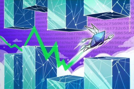 Preço do Ethereum (ETH) a US$ 6 mil ainda é possível, mas 2 fatores precisam acontecer primeiro, diz analista Preço do Ethereum (ETH) a US$ 6 mil ainda é possível, mas 2 fatores precisam acontecer primeiro, diz analista