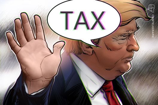 Tarifas de Trump podem resultar em economia para os americanos com cortes de impostos, segundo pesquisa Tarifas de Trump podem resultar em economia para os americanos com cortes de impostos, segundo pesquisa