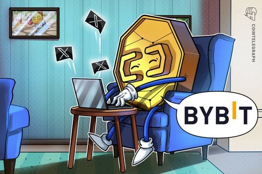 ZachXBT identifica Lazarus Group como responsável pelo hack de US$ 1,4 bilhão da Bybit e ganha recompensa da Arkham ZachXBT identifica Lazarus Group como responsável pelo hack de US$ 1,4 bilhão da Bybit e ganha recompensa da Arkham