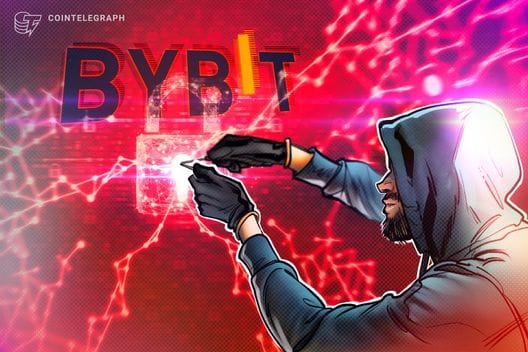 ‘Maior hack de cripto da história’: ataque da Bybit é o mais recente golpe de segurança na indústria ‘Maior hack de cripto da história’: ataque da Bybit é o mais recente golpe de segurança na indústria