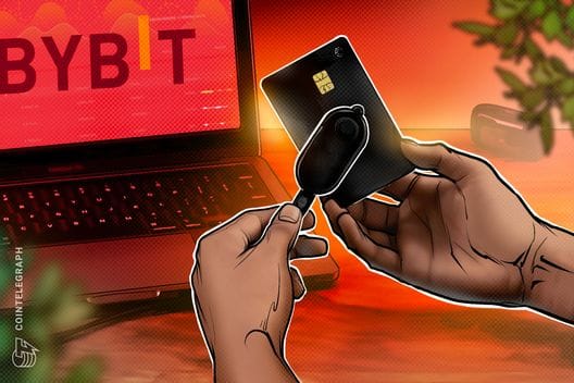 Lazarus Group consolida fundos da Bybit em carteira de hacker da Phemex Lazarus Group consolida fundos da Bybit em carteira de hacker da Phemex