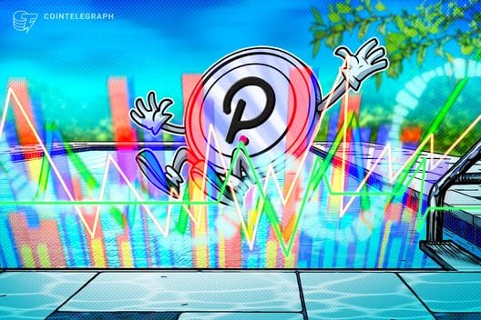Polkadot mira crecimento no Brasil e vai inaugurar sede física de centro cripto no Rio de Janeiro Polkadot mira crecimento no Brasil e vai inaugurar sede física de centro cripto no Rio de Janeiro