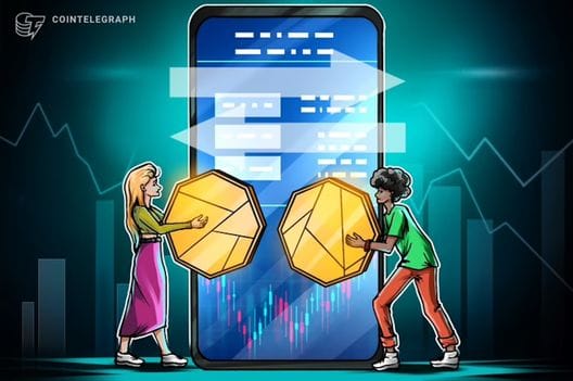 Startup brasileira inova com tokens RWA hiperpersonalizados para investimentos em renda fixa, ações e outros ativos Startup brasileira inova com tokens RWA hiperpersonalizados para investimentos em renda fixa, ações e outros ativos