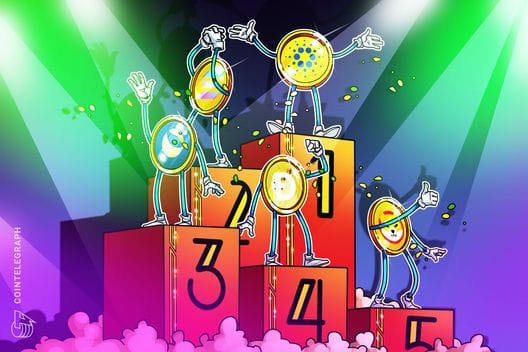 Brasil ganha novo token RWA que paga 21,07% de lucro mais do que a APR da Binance para USDT Brasil ganha novo token RWA que paga 21,07% de lucro mais do que a APR da Binance para USDT
