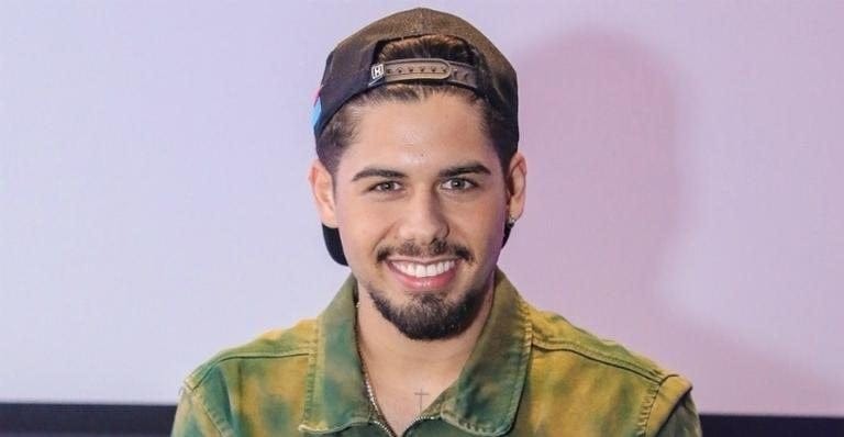 Zé Felipe alfineta playlists do Carnaval 2025: “Não tô vendo minha música no meio” Zé Felipe alfineta playlists do Carnaval 2025: “Não tô vendo minha música no meio”