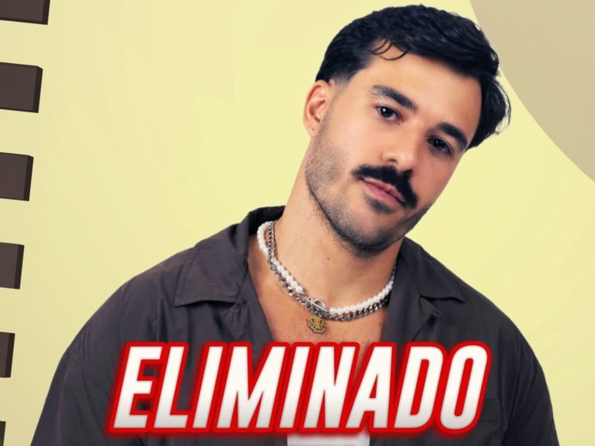Pós-eliminação: Saiba como os brothers reagiram à saída de Mateus do BBB25 Pós-eliminação: Saiba como os brothers reagiram à saída de Mateus do BBB25