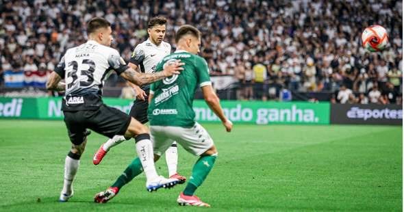 Guarani fez o seu papel e agora só volta a jogar em 48 dias Guarani fez o seu papel e agora só volta a jogar em 48 dias