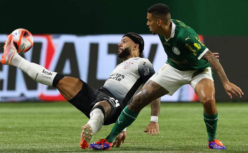 E contra os reservas do Corinthians, encara Guarani ? E contra os reservas do Corinthians, encara Guarani ?