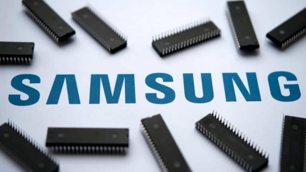 Samsung vai refazer design de chip para recuperar confiança Samsung vai refazer design de chip para recuperar confiança