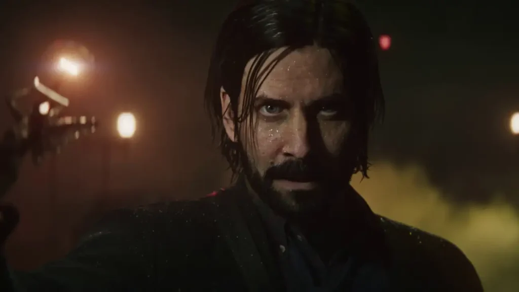 ‘Alan Wake 2’ já vendeu mais de 2 milhões de cópias mundialmente ‘Alan Wake 2’ já vendeu mais de 2 milhões de cópias mundialmente