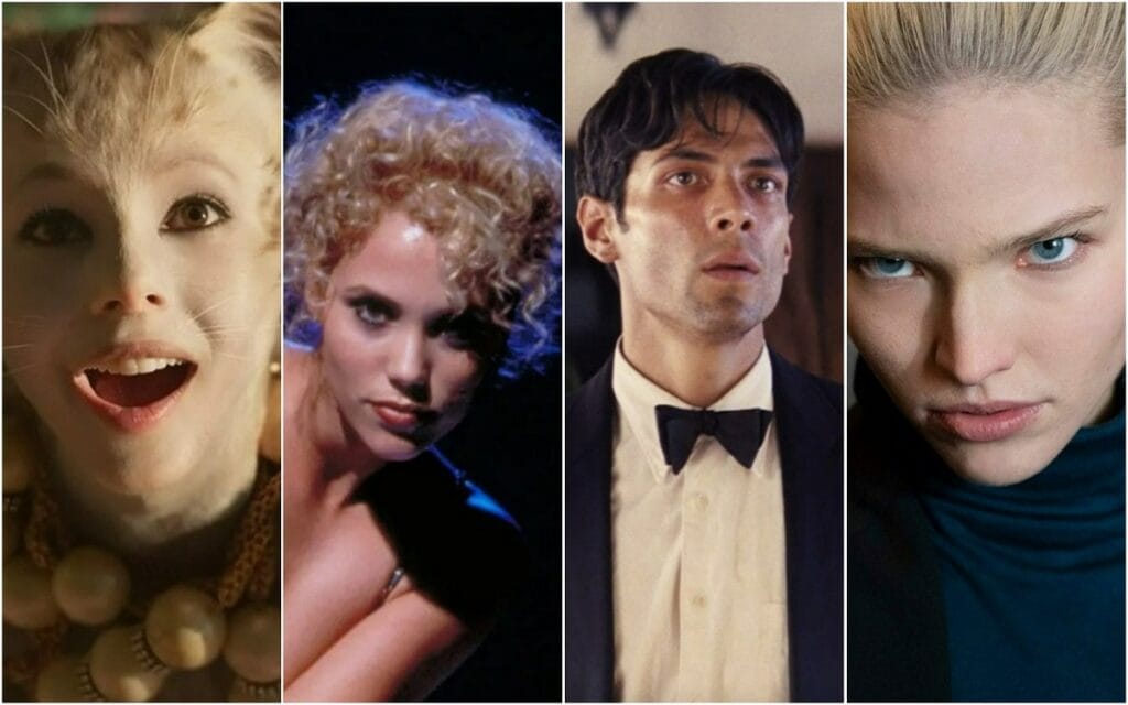 10 Atrizes e Atores que Deveriam ter se Tornado Estrelas – se os seus filmes não tivessem flopado! 10 Atrizes e Atores que Deveriam ter se Tornado Estrelas – se os seus filmes não tivessem flopado!