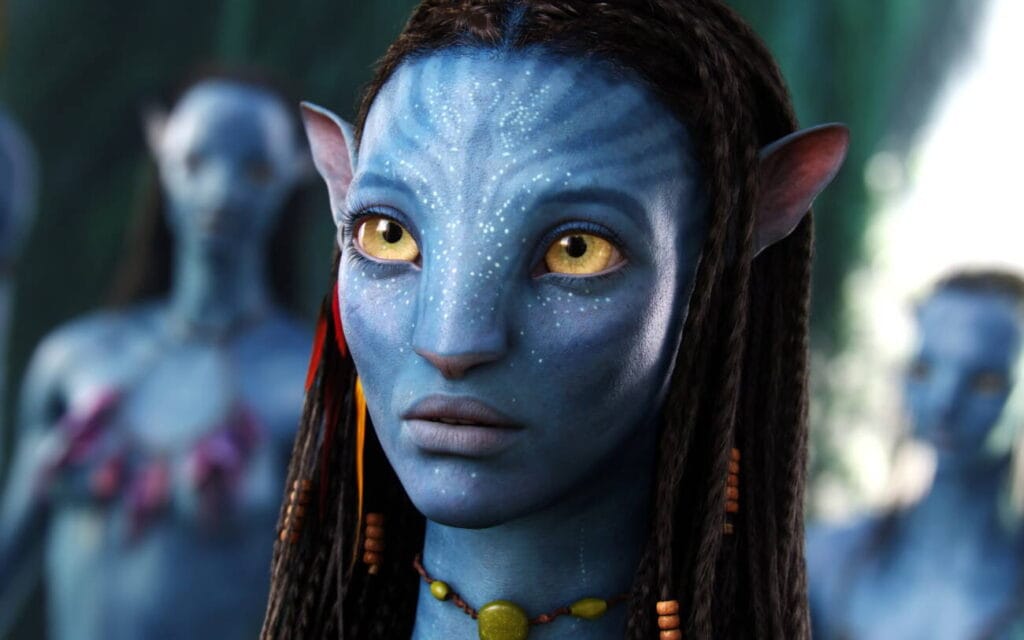 James Cameron fez exibição-teste de ‘Avatar: Fogo e Cinzas’: “Disseram que é o mais EMOCIONANTE e o melhor dos 3” James Cameron fez exibição-teste de ‘Avatar: Fogo e Cinzas’: “Disseram que é o mais EMOCIONANTE e o melhor dos 3”