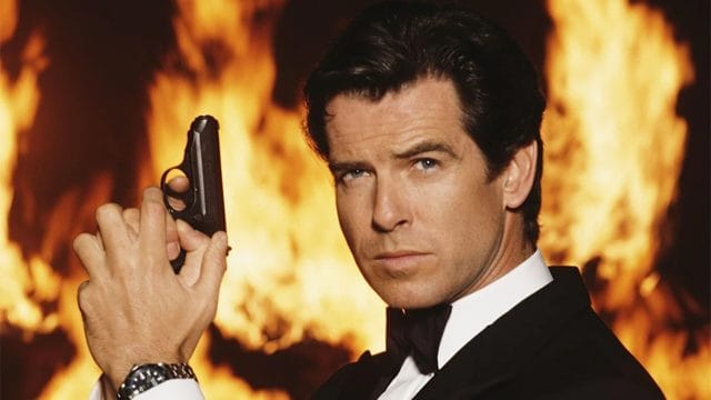 “Tiro o meu chapéu para ele”: Pierce Brosnan revela torcida para próximo ator de James Bond na franquia 007 “Tiro o meu chapéu para ele”: Pierce Brosnan revela torcida para próximo ator de James Bond na franquia 007