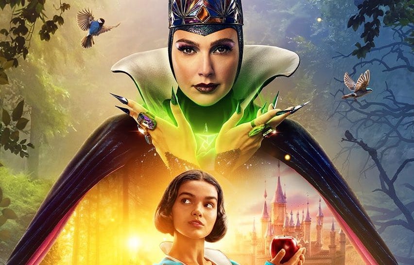 ‘Branca de Neve’: Como o cancelamento AFETOU a atriz Rachel Zegler ‘Branca de Neve’: Como o cancelamento AFETOU a atriz Rachel Zegler