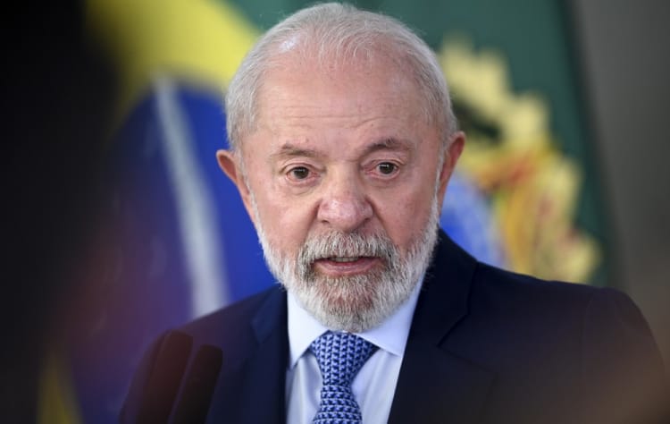 Observatório do Clima avalia fala de Lula sobre Margem Equatorial como ‘ofensiva contra o Ibama’ Observatório do Clima avalia fala de Lula sobre Margem Equatorial como ‘ofensiva contra o Ibama’