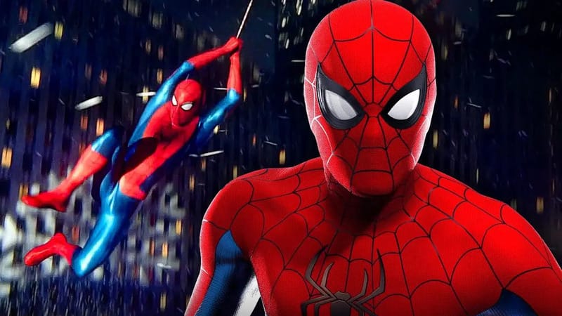 ‘Homem-Aranha 4’ é adiado em uma semana ‘Homem-Aranha 4’ é adiado em uma semana