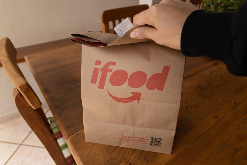 Veja como cancelar o Clube iFood direto do aplicativo Veja como cancelar o Clube iFood direto do aplicativo