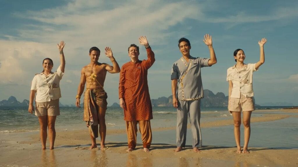 ‘The White Lotus’: 3ª temporada chega ao streaming; Saiba onde assistir! ‘The White Lotus’: 3ª temporada chega ao streaming; Saiba onde assistir!