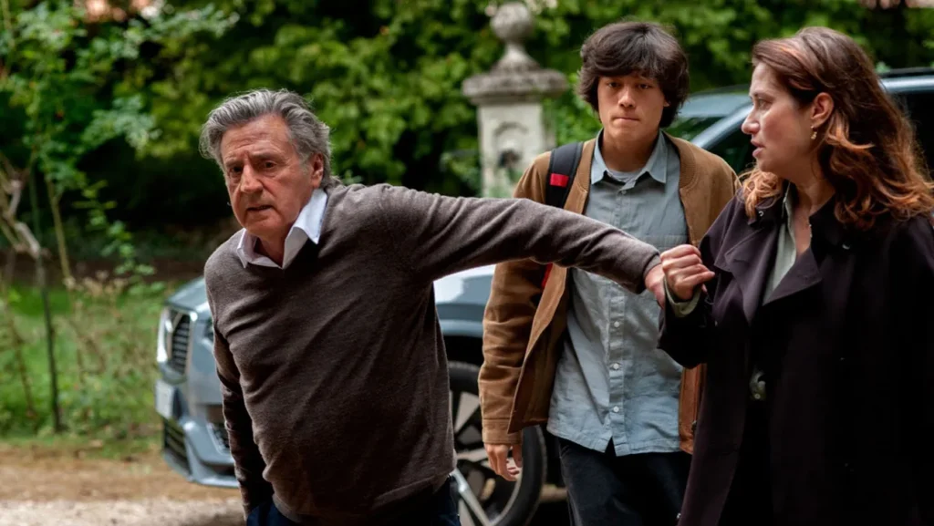 10 Filmes de Suspense e Justiça pelos Streamings 10 Filmes de Suspense e Justiça pelos Streamings