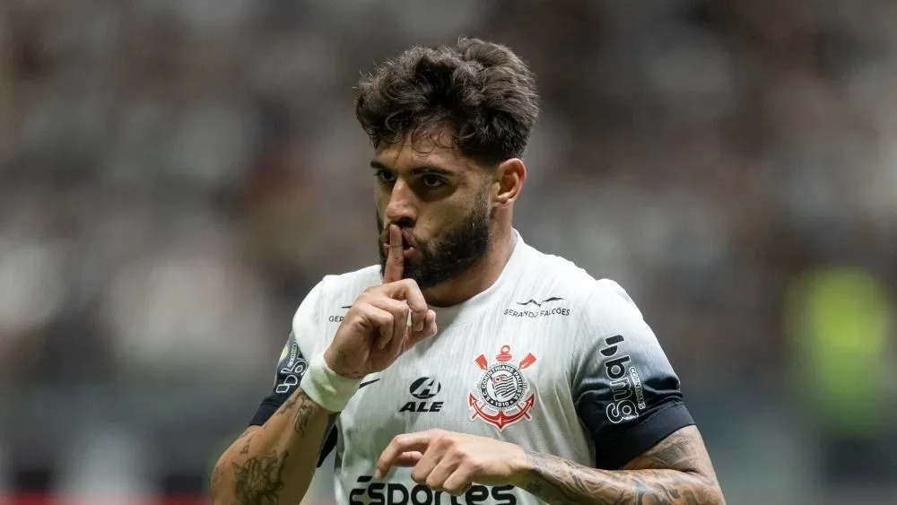 Seleção FI da 9ª rodada do Paulistão é dominada pelo trio de ferro Seleção FI da 9ª rodada do Paulistão é dominada pelo trio de ferro