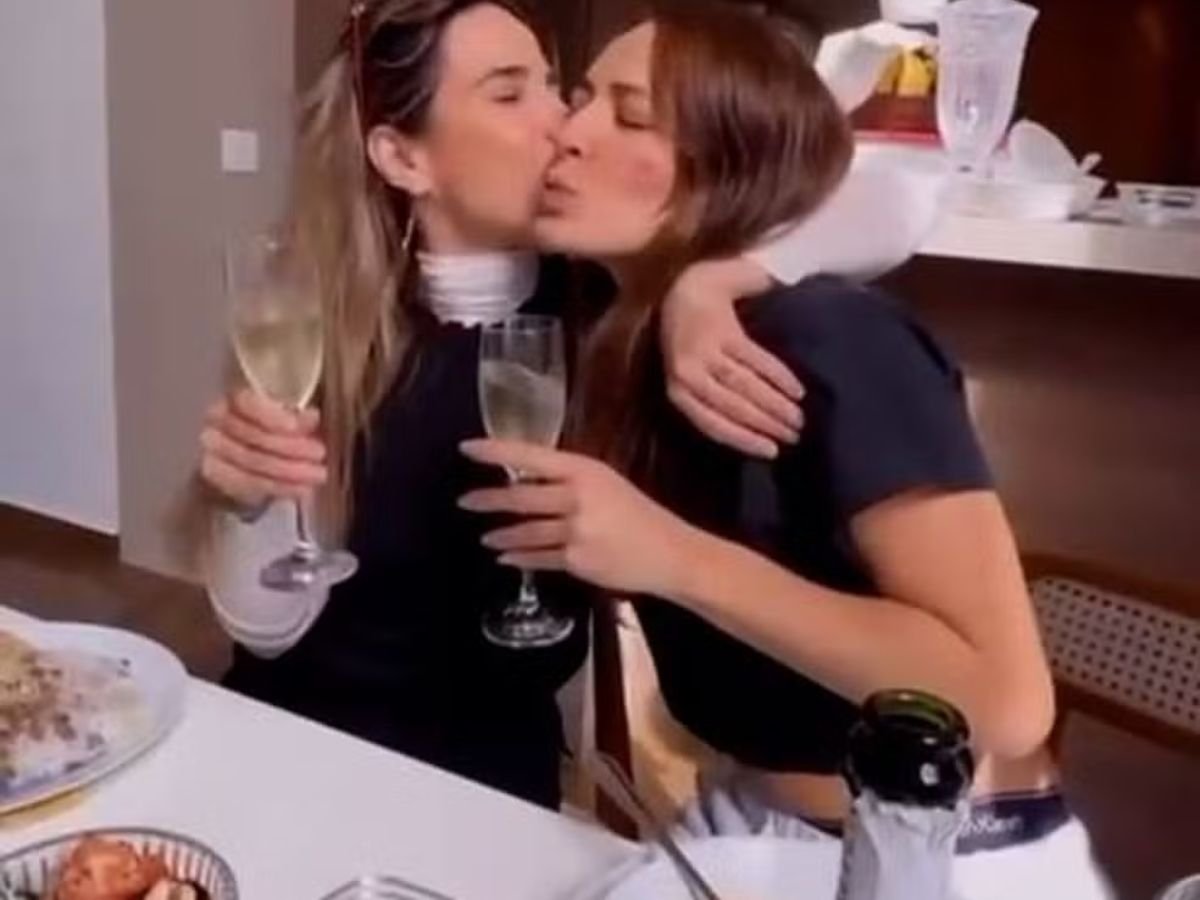 Após final do BBB25, Wanessa Camargo comemora “vale night” e fala sobre vida de solteira Após final do BBB25, Wanessa Camargo comemora “vale night” e fala sobre vida de solteira