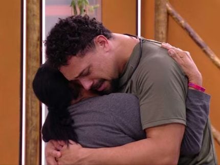 BBB25: Guilherme se consagra como novo líder; Maike, Vinícius e Renata estão no Paredão 5 9xjuYor8 tamanho portal 11