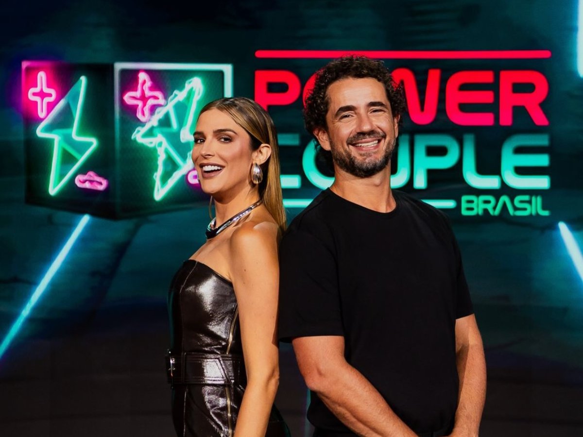 Record investe forte em dinâmicas ao vivo para o novo “Power Couple”; portal LeoDias te conta tudo Record investe forte em dinâmicas ao vivo para o novo “Power Couple”; portal LeoDias te conta tudo