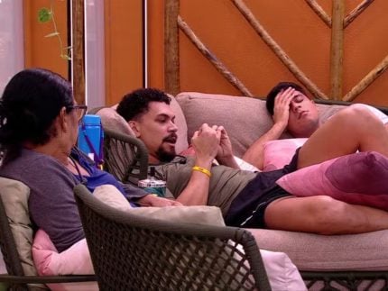 Modo Turbo: Confira como brothers reagiram após mais uma eliminação 6 Dpmbi308 tamanho portal 25