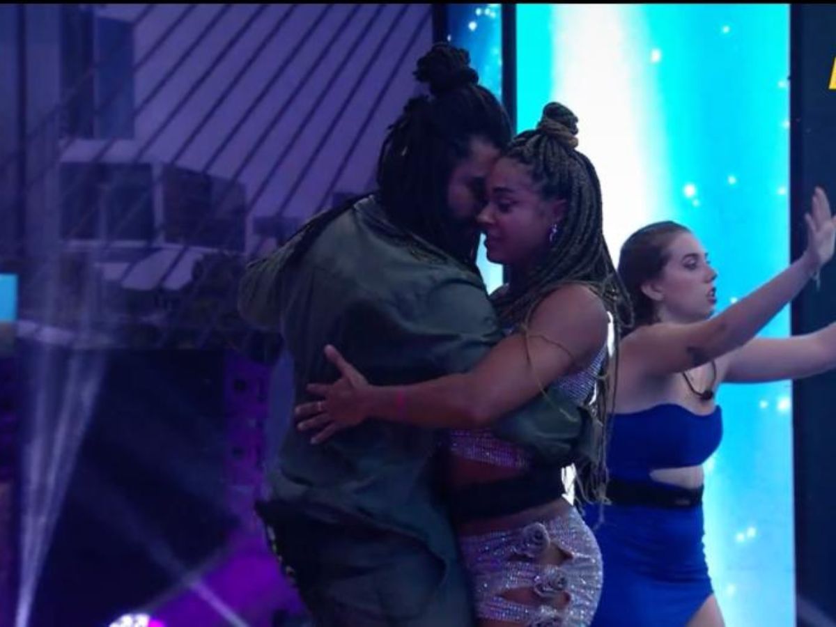Diogo Almeida revela conversa com Aline após BBB e declara: “O futuro eu não sei” Diogo Almeida revela conversa com Aline após BBB e declara: “O futuro eu não sei”