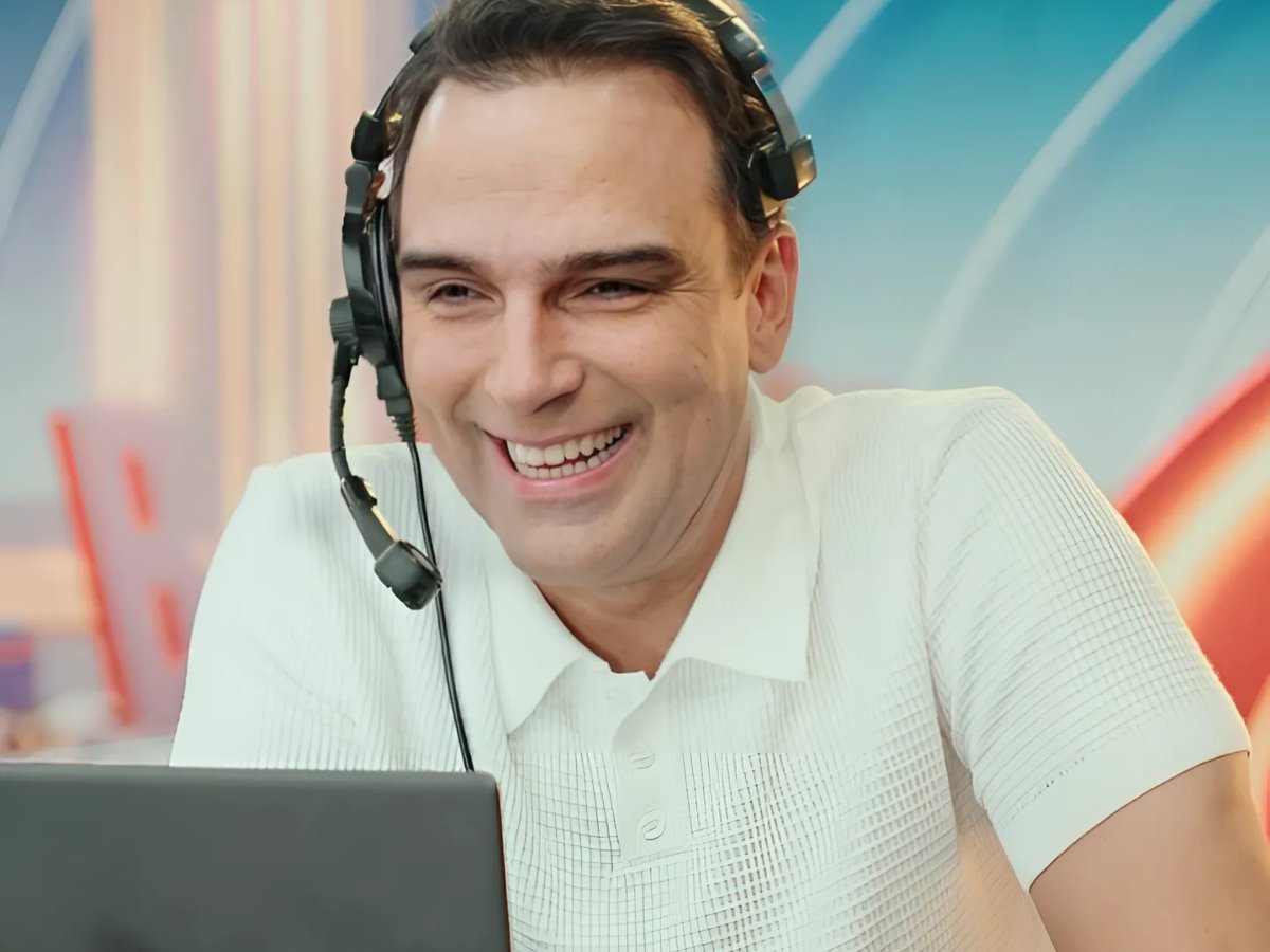 Tadeu Schmidt comenta baixa audiência do BBB25: “Menor que os outros” Tadeu Schmidt comenta baixa audiência do BBB25: “Menor que os outros”