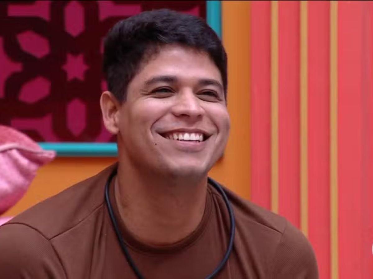 Último Paredão e primeiro finalista do BBB25: Veja os detalhes da reta final Último Paredão e primeiro finalista do BBB25: Veja os detalhes da reta final