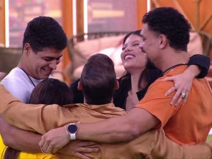 BBB25 chega ao top 10; confira reação dos brothers e últimos acontecimentos 2 J0YJ5bjD tamanho portal 11