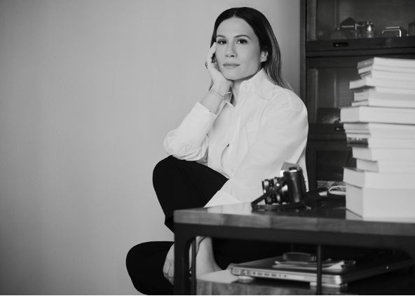 Cineasta Brasileira Marianna Brennand vai receber prêmio Women In Motion no Festival de Cannes 2025 Cineasta Brasileira Marianna Brennand vai receber prêmio Women In Motion no Festival de Cannes 2025