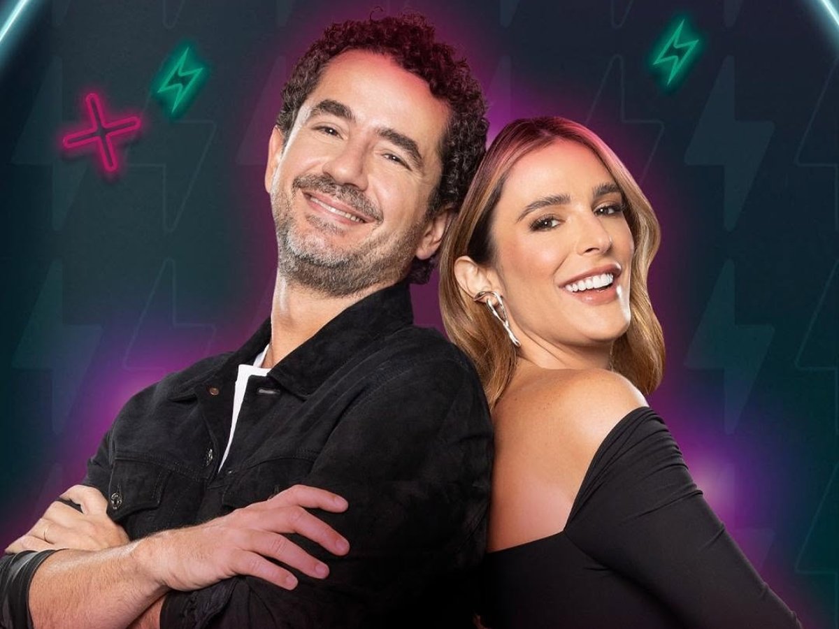 Power Couple 7: Saiba como funciona o formato e quais são as provas do reality Power Couple 7: Saiba como funciona o formato e quais são as provas do reality