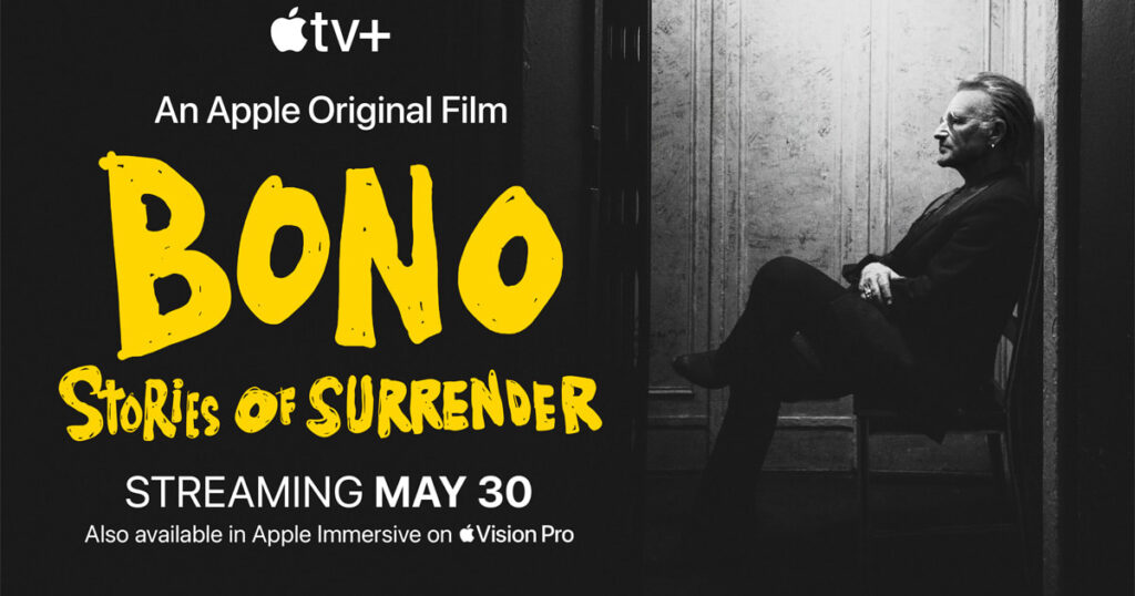 Stories of Surrender Stories of Surrender