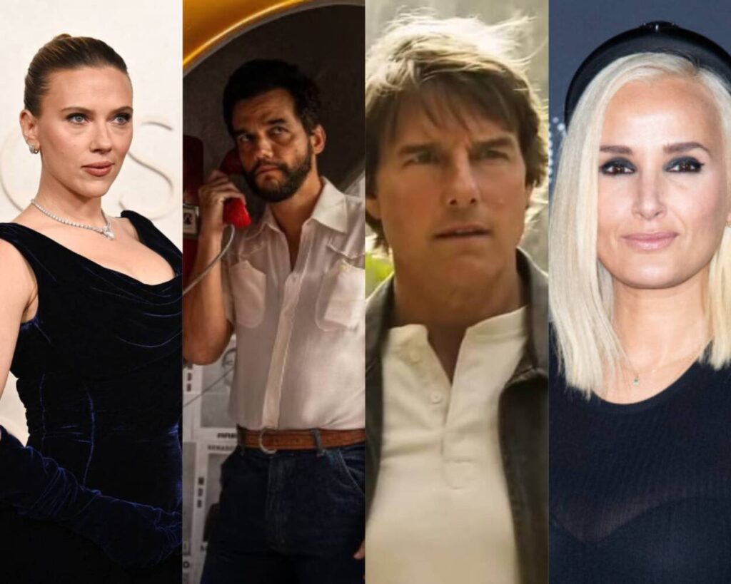 Cannes 2025 | O Agente Secreto, de Mendonça Filho, está na corrida pela Palma de Ouro; veja os destaques Cannes 2025 | O Agente Secreto, de Mendonça Filho, está na corrida pela Palma de Ouro; veja os destaques